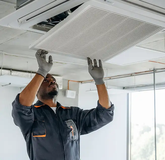  Why Homeowners & Businesses Trust Us in Kerrville, TX?