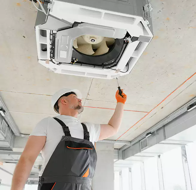 Why Homeowners Businesses Trust Us in Kerrville, TX