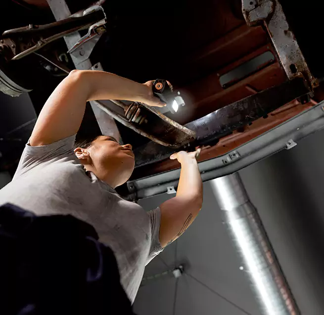 Why Homeowners & Businesses Trust Us Kerrville, TX