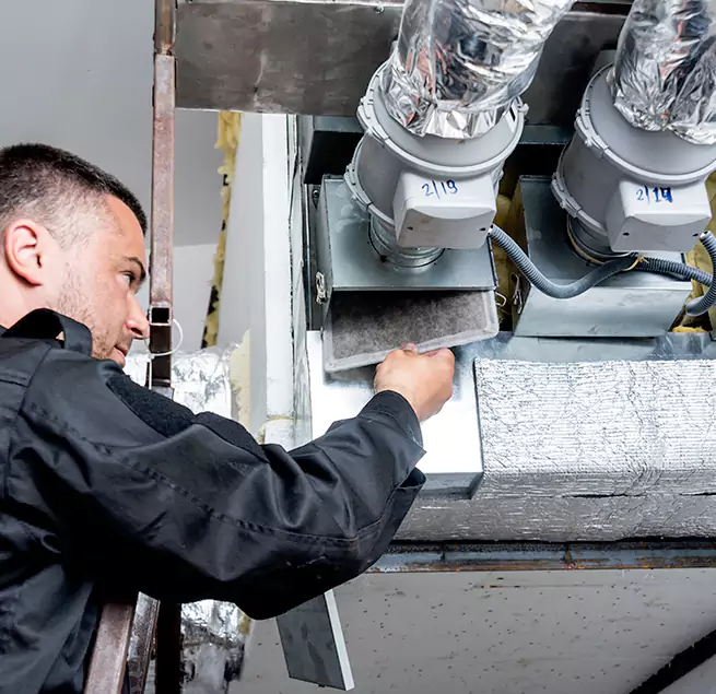 Why Homeowners & Businesses Trust Us in Kerrville, TX?