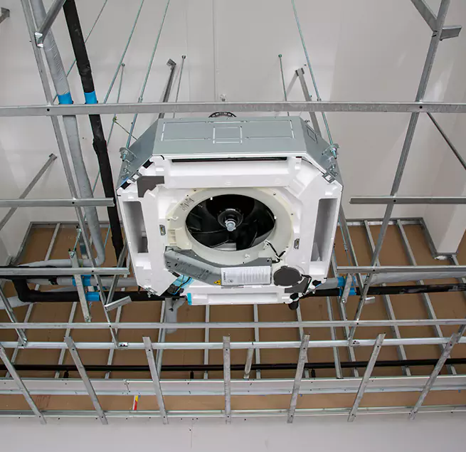 Why Homeowners & Businesses Trust Us Kerrville, TX?