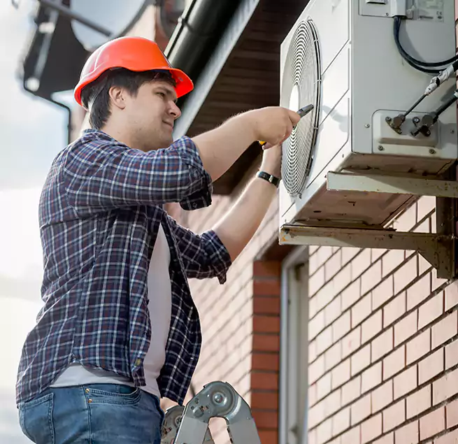 Why Homeowners & Businesses Trust Us Kerrville, TX