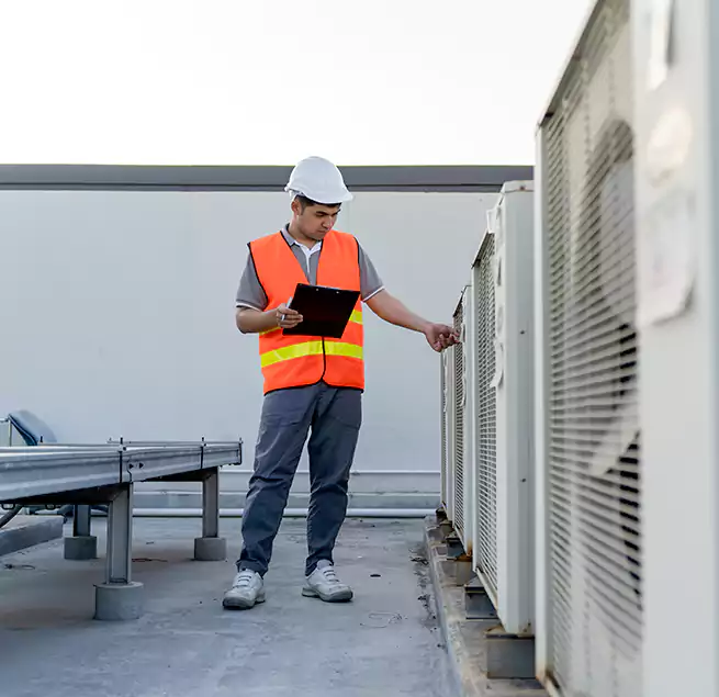 Why Homeowners & Businesses Trust Us in Kerrville, TX?