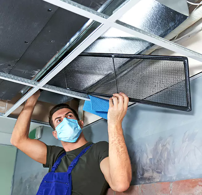  Why Homeowners Businesses Trust Us  in Kerrville, TX?