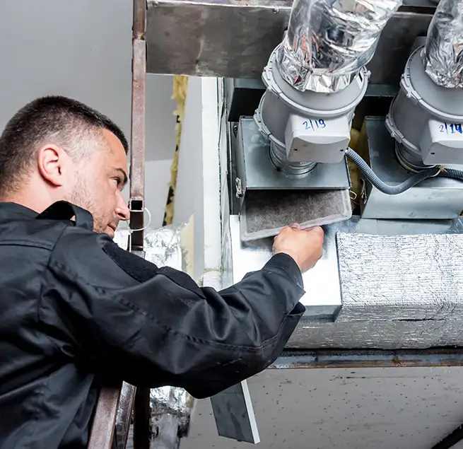 Why Homeowners & Businesses Trust Us in Kerrville, TX?